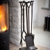 Fireside Set - Set of 4 SAVE 30%