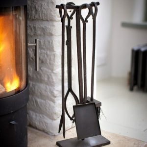 Fireside Set - Set of 4 SAVE 30%