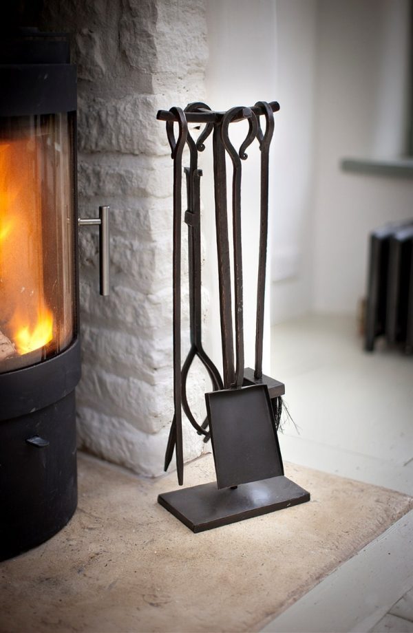 Fireside Set - Set of 4 SAVE 30% - Image 2