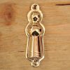 Lady Escutcheon - Polished Nickel save 15% - Image 2