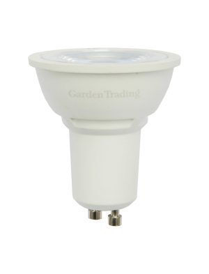 LED GU10 Bulb - SAVE 30%