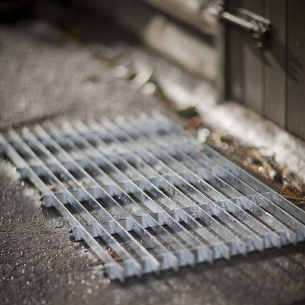 Metal Door Mat - Image 2