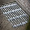 Metal Door Mat
