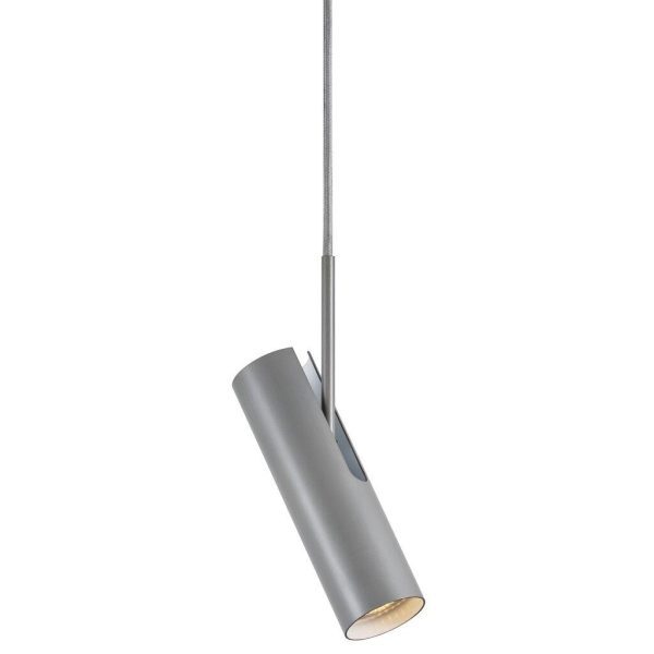MIB Pendant Light - Grey SAVE 70% - Image 2