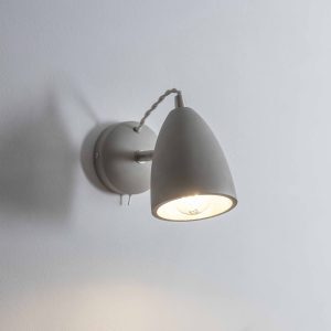 Concrete Wall Light SAVE 50%
