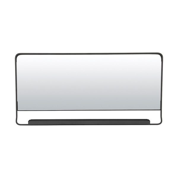 Mirror with Shelf - Image 2