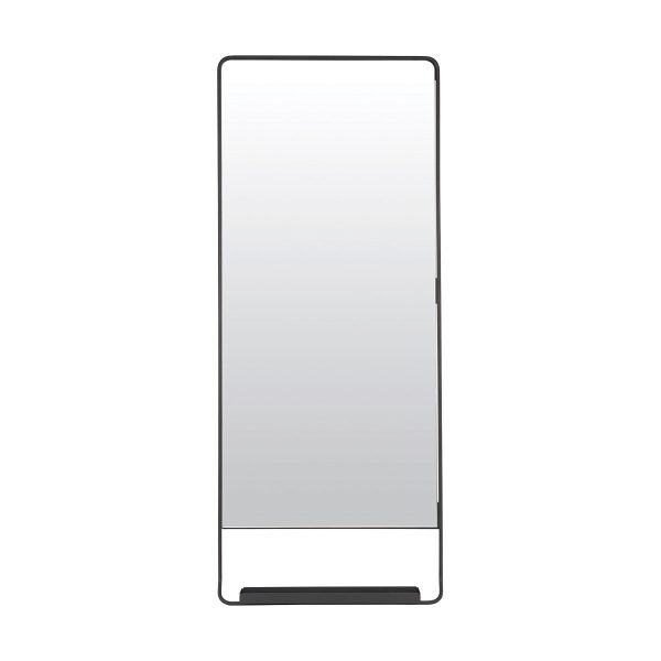 Mirror with Shelf - Image 3
