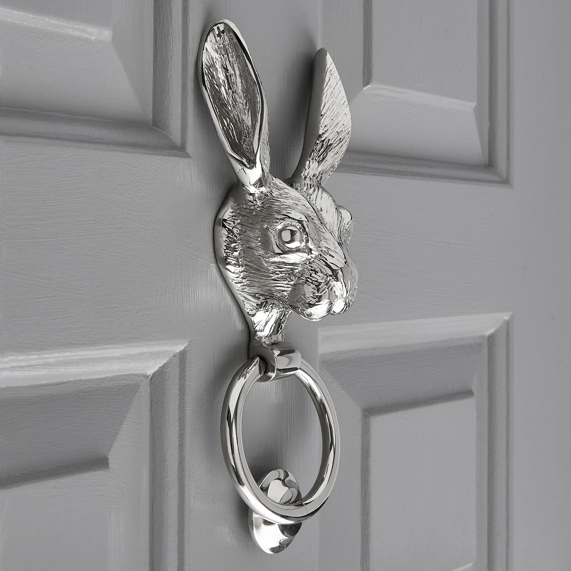 nickel-hare-door-knocker