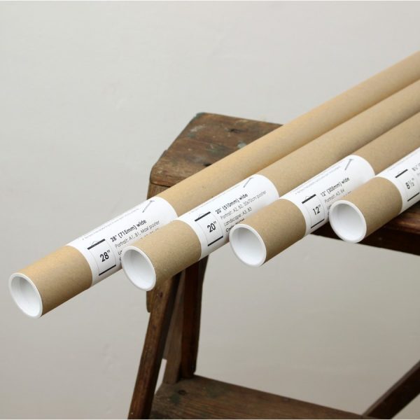 Oak Poster Hangers - Image 3