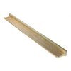 Oak Picture Ledge - Image 3