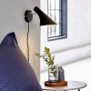 Olso wall light - Black SAVE 65% - Image 2