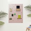 Pegboard - Pink save 25%