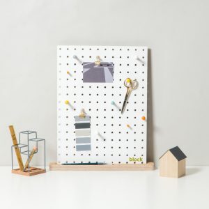 Pegboard Stand - save 80%