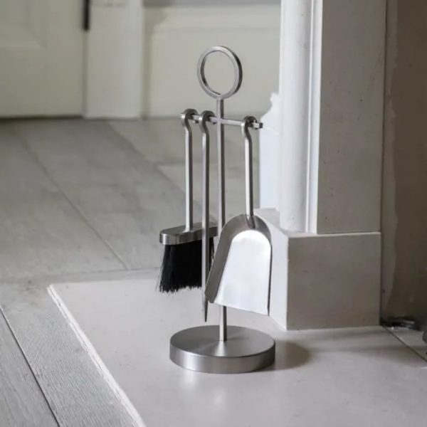 Prixford Fireside Tool Set - SAVE 40% - Image 3