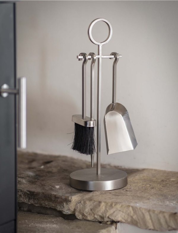 Prixford Fireside Tool Set - SAVE 40% - Image 2