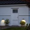 Sachi Outdoor Wall Light - Large SAVE 60% - Image 2