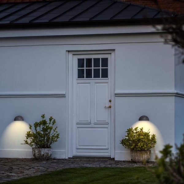 Sachi Outdoor Wall Light - Large SAVE 60% - Image 2