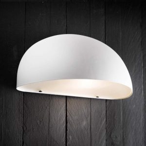 Sachi Outdoor Wall Light - Large SAVE 60%