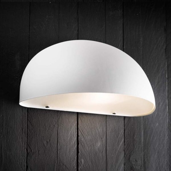 Sachi Outdoor Wall Light - Large SAVE 60%