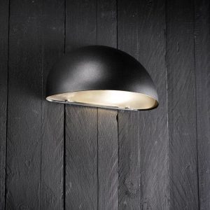 Sachi Outdoor Wall Light - SAVE 50%
