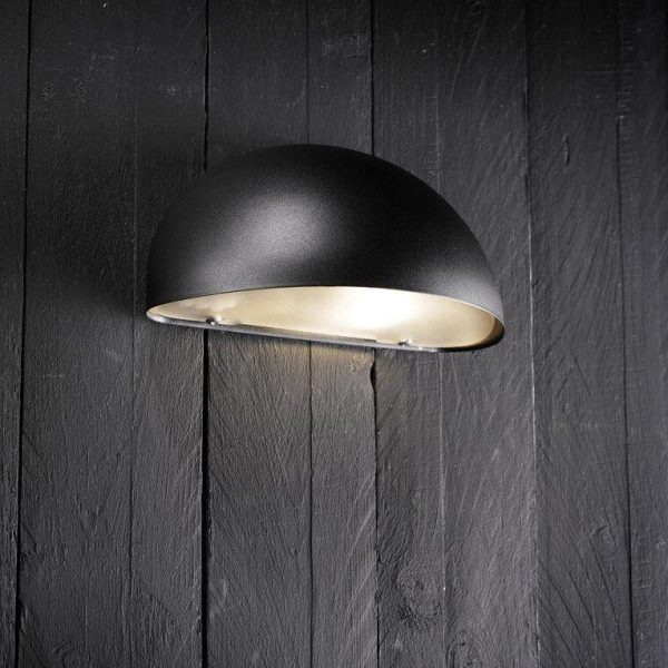 Sachi Outdoor Wall Light - Large SAVE 60% - Image 3