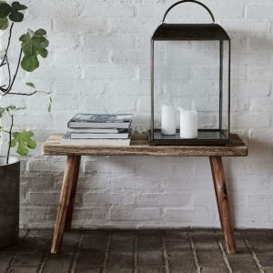 Scandi Bench - Small