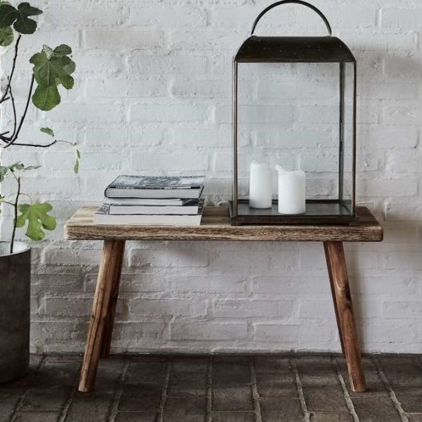 Scandi Bench - Small