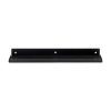 Black Metal Shelf  - save 25% - Image 2