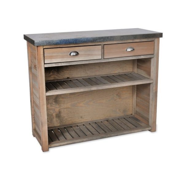 Utility Unit - Spruce - Image 2
