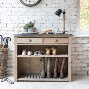 Utility Unit - Spruce