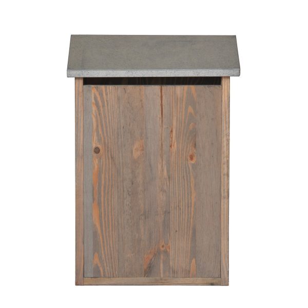 Post Box - Spruce - Image 2