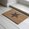 Star Door Mat - Image 2