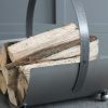 Steel Log Carrier - Image 3