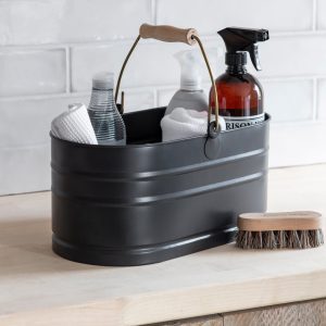 Utility Tidy - Carbon