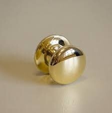 victorian_cupboard_knob_polished_brass