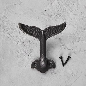 Whale Tail Hook