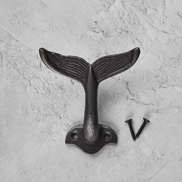 Whale Tail Hook