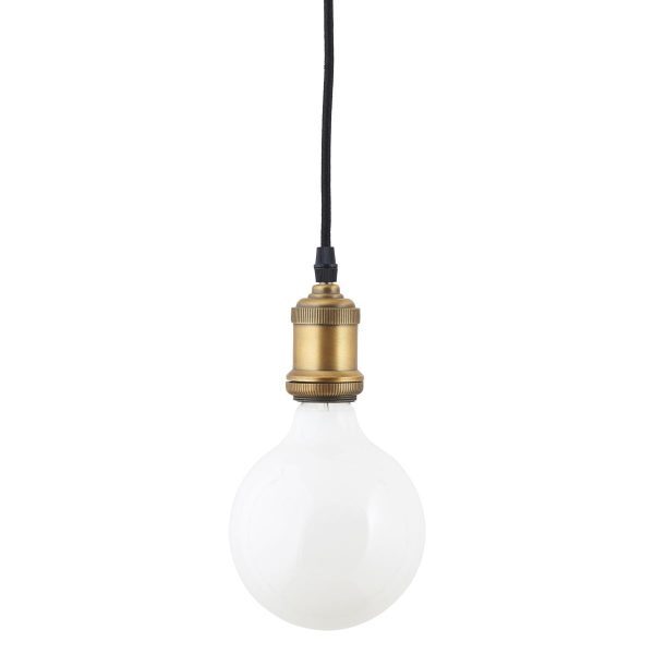 Extra Large Longlife White Bulb - SAVE 60%