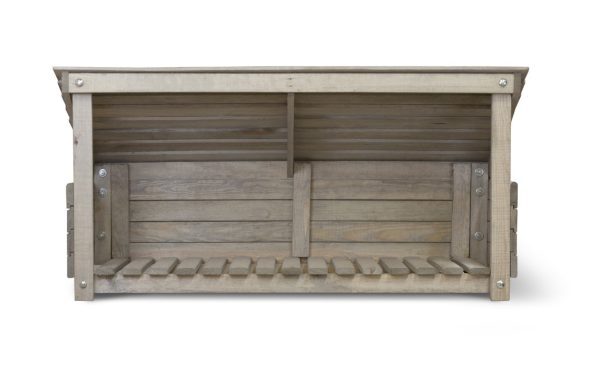 Wellington Boot / Parcel Storage - Image 2