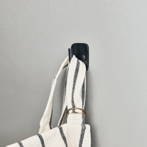 antique black hook
