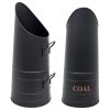 Coal Hod - Black - Image 2