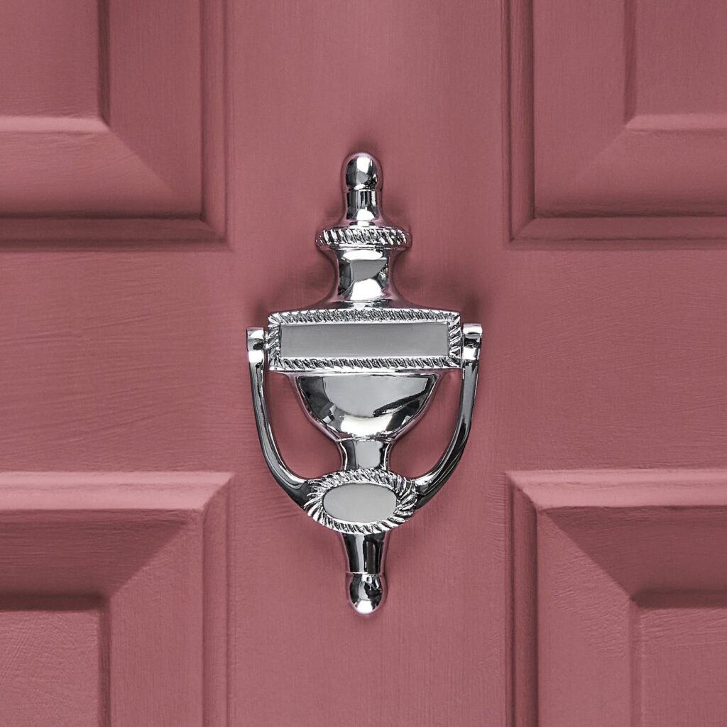 Door Knockers Grace & Glory