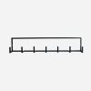 Sturdy Black Coat Rack - Image 2
