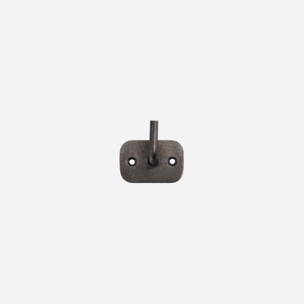 Antique Black Hook (Wide) - Image 2