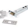 Heavy Duty Latch 4" - Satin Stainless Steel - Image 2