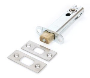 Heavy Duty Tubular Dead Bolt 4