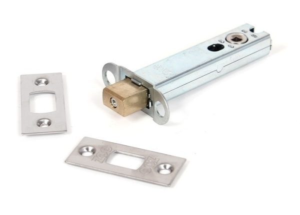 Heavy Duty Tubular Dead Bolt 4" - SSS - Image 2