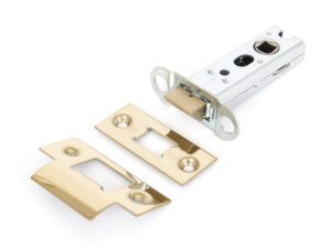 Brass 3'' Heavy Duty Latch