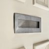Forged Letterplate - Pewter - Image 2