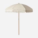 garden umbrella sand